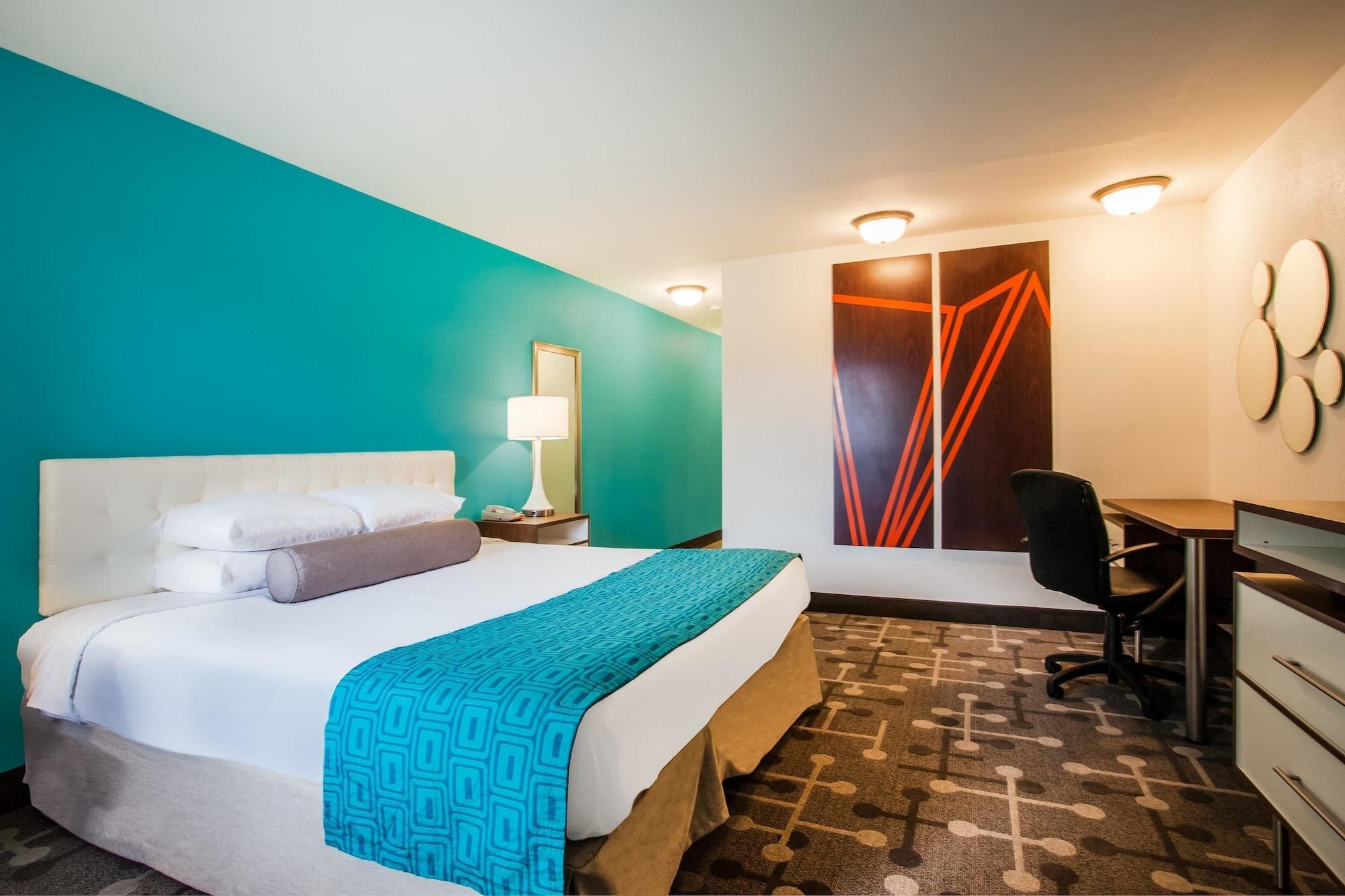 Howard Johnson By Wyndham Blackwood Near Philadelphia Экстерьер фото